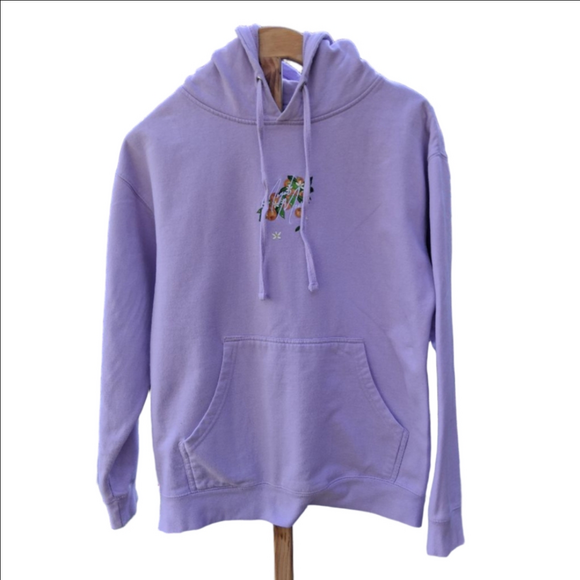 Mogul Moves Other - Mogul Moves Lavender Ludwig Ahgren Hoodie Sweatshirt Sz.M Unisex